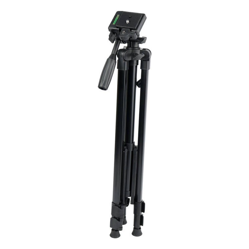 سه پایه دوربین تری پاد TRIPOD مدل 380A
