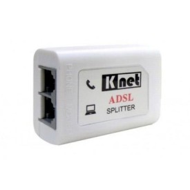 اسپلیتر ADSL برند KNET مدل 1115