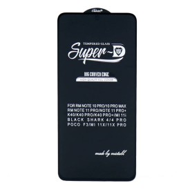 گلس SUPER D شیائومی Xiaomi Poco F3 / Mi 11i