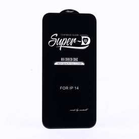 گلس SUPER D آیفون iPhone 14