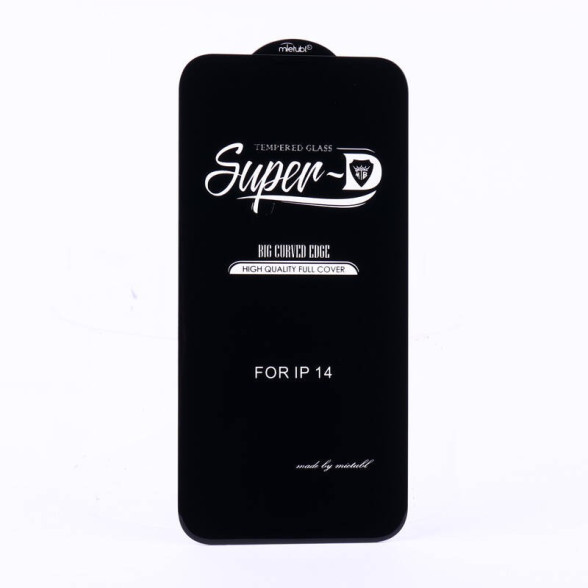 گلس SUPER D آیفون IPhone 14 / 14 Pro