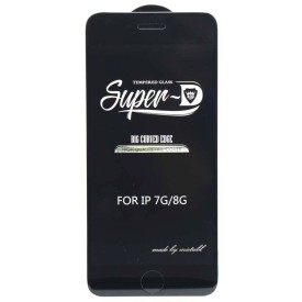 گلس SUPER D آیفون Iphone 7 / 8
