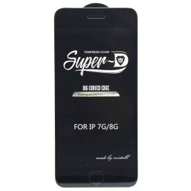 گلس SUPER D مدل Iphone 7 / 8 / SE 2020