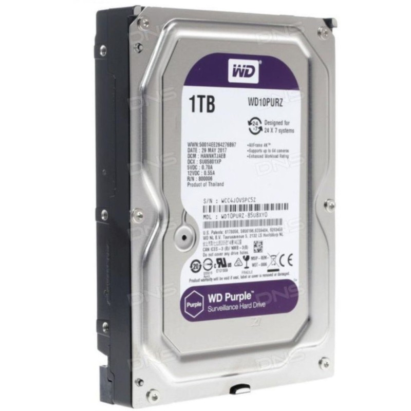 Диск wd purple. 1 ТБ жесткий диск WD Purple. Жесткий диск Western Digital wd10purz. Жесткий диск Western Digital WD Purple 10 TB. Wd10purz жесткий диск Western Digital WD Purple 1 TB (wd10purz).