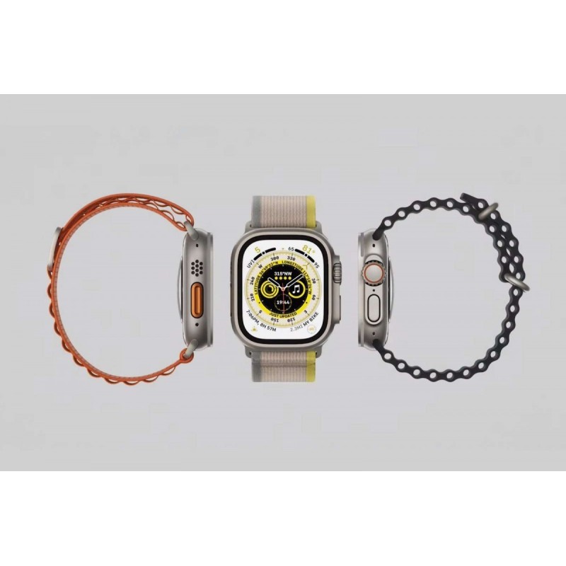 ساعت هوشمند Smart Watch 8 مدل Ultra
