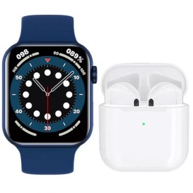 ساعت هوشمند Smart Watch مدل Watch T55 PRO MAX