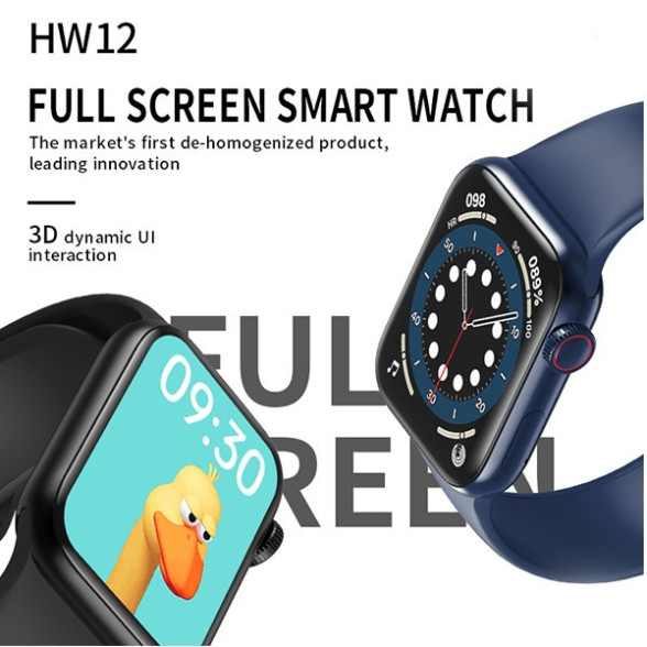 ساعت هوشمند Smartt watch مدل HW12