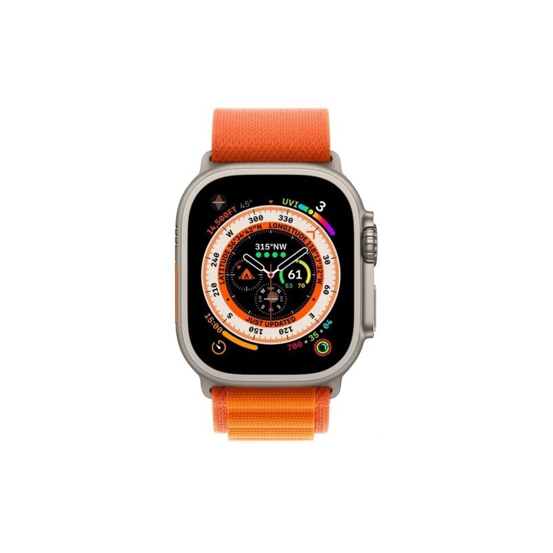 ساعت هوشمند Smart Wath مدل F8 Ultra