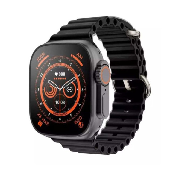 ساعت هوشمند Smart Wath مدل F8 Ultra