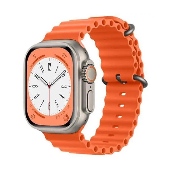 ساعت هوشمند Smart Watch مدل Watch 8