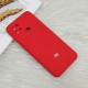 قاب سیلیکونی اورجینال زیربسته Xiaomi Redmi 10c