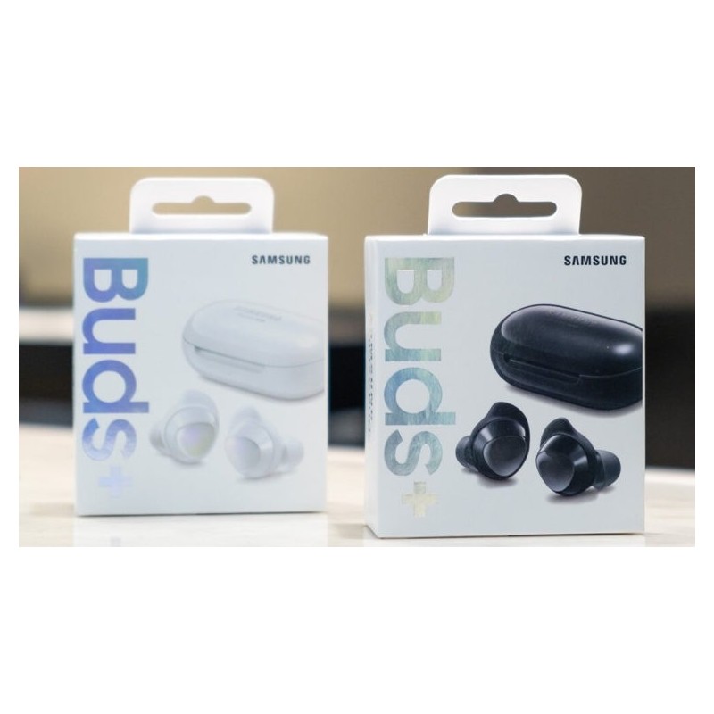 هندزفری بلوتوثی دوتایی Samsung مدل Galaxy Buds Plus