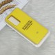قاب سیلیکونی اورجینال زیربسته Xiaomi Mi 12T / 12T Pro