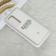 قاب سیلیکونی اورجینال زیربسته Xiaomi Mi 12T / 12T Pro