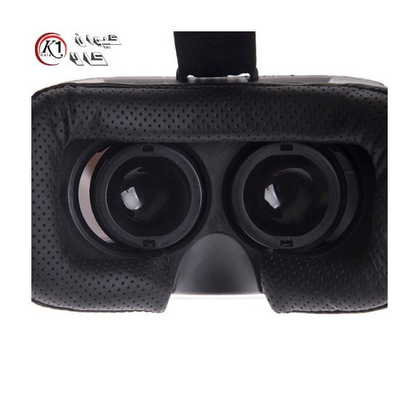 عینک واقعیت مجازی تسکو|TSCO TVR 566 Virtual Reality Headset|كيوان كالا