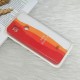 قاب سیلیکونی اورجینال رنگین کمانی Xiaomi Redmi 9C