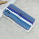 قاب سیلیکونی اورجینال رنگین کمانی Xiaomi Poco M3