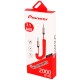 کابل AUX برند Pioneer مدل CR-23