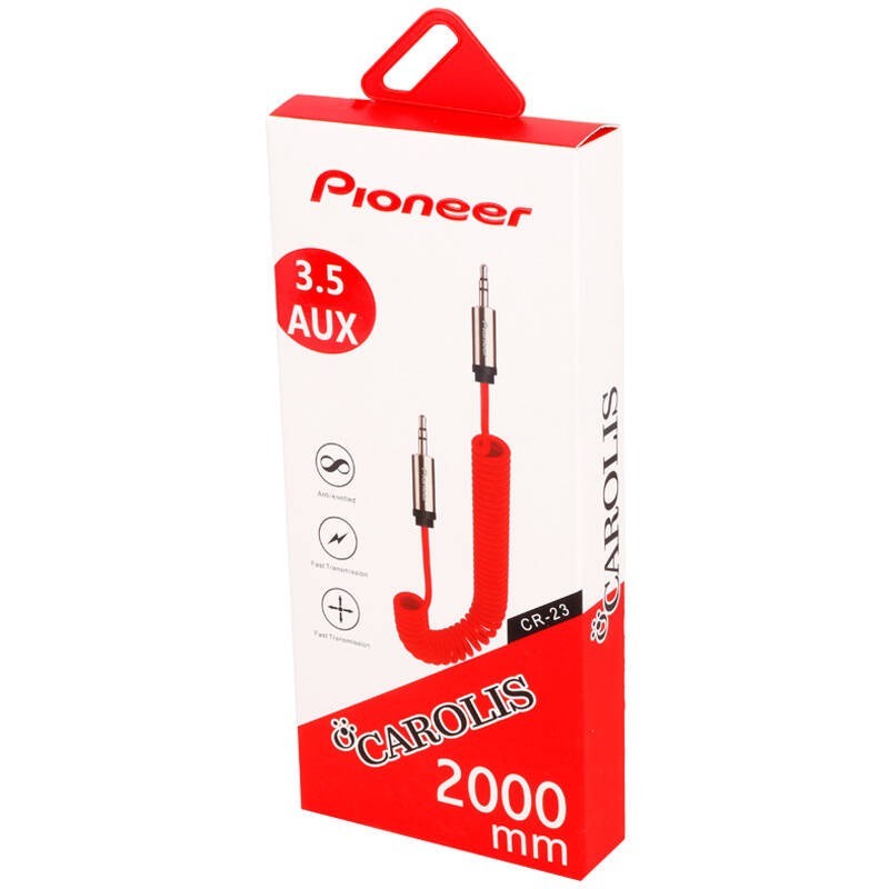 کابل AUX برند Pioneer مدل CR-23