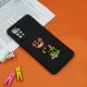 قاب سیلیکونی خرس TED محافظ لنزدار Xiaomi Redmi Note 11 Pro