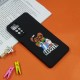 قاب سیلیکونی خرس TED محافظ لنزدار Xiaomi Redmi Note 11 Pro