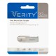 فلش مموری Verity مدل V827 ظرفیت 32 گیگابایت USB3.0