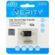 فلش وریتی VERITY مدل V813 ظرفیت 64 گیگابایت USB3.0