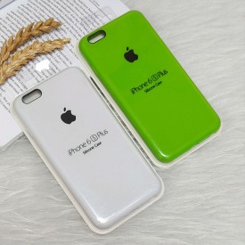 قاب سیلیکونی اورجینال زیر بسته iPhone 6 Plus / 6S Plus