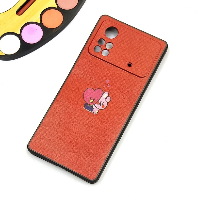 قاب فانتزی Xiaomi Poco X4 Pro