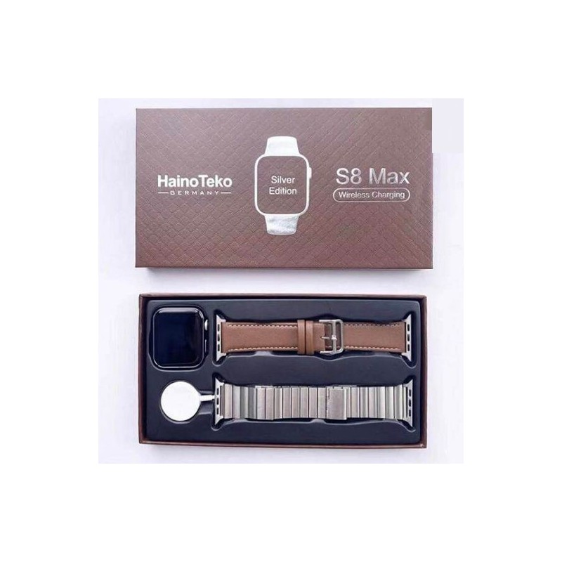 ساعت هوشمند Haino Teko مدل S8 Max