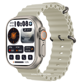 ساعت هوشمند Smart Watch مدل HK8ProMax