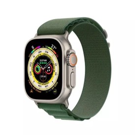 ساعت هوشمند Green Lion مدل Ultra Active smart watch