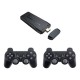 کنسول بازی مدل 4K Game Stick Lite