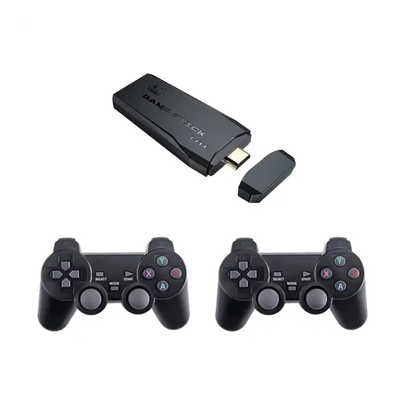 کنسول بازی مدل 4K Game Stick Lite