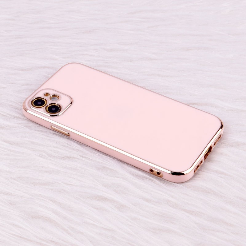 قاب My Case براق iPhone 11