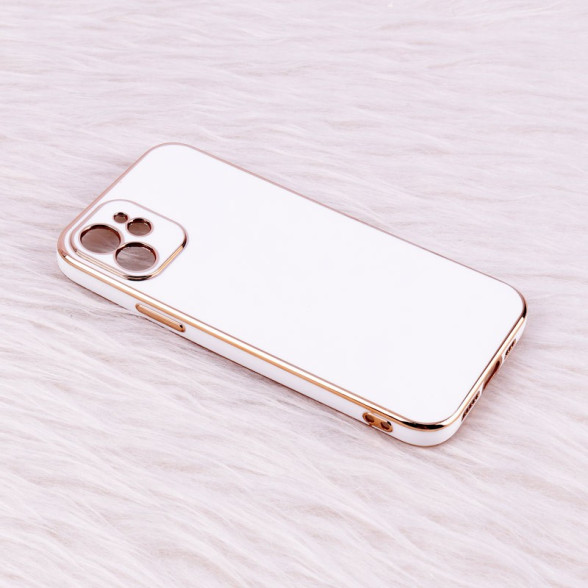 قاب My Case براق iPhone 12