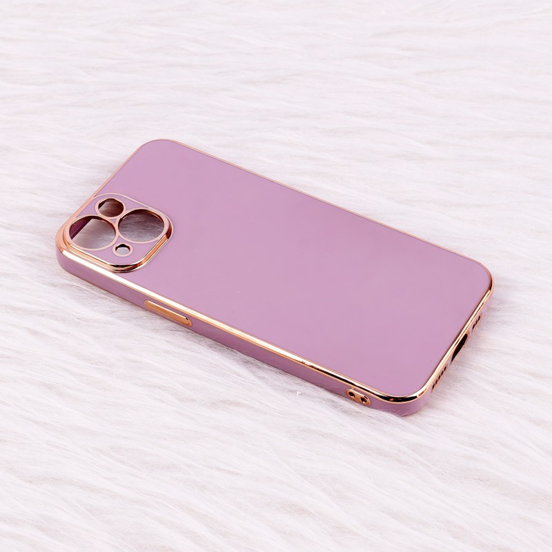 قاب My Case براق iPhone 13