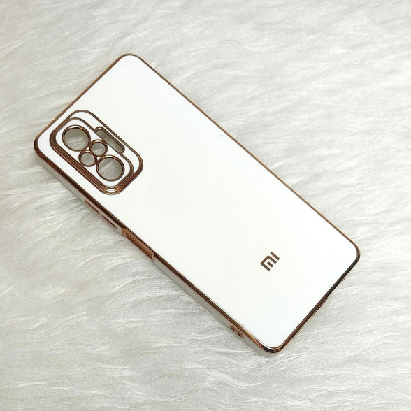 قاب My Case براق Xiaomi Redmi Note 10 Pro 4G