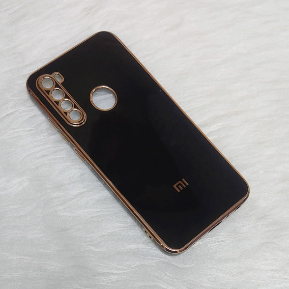 قاب My Case براق Xiaomi Redmi Note 8