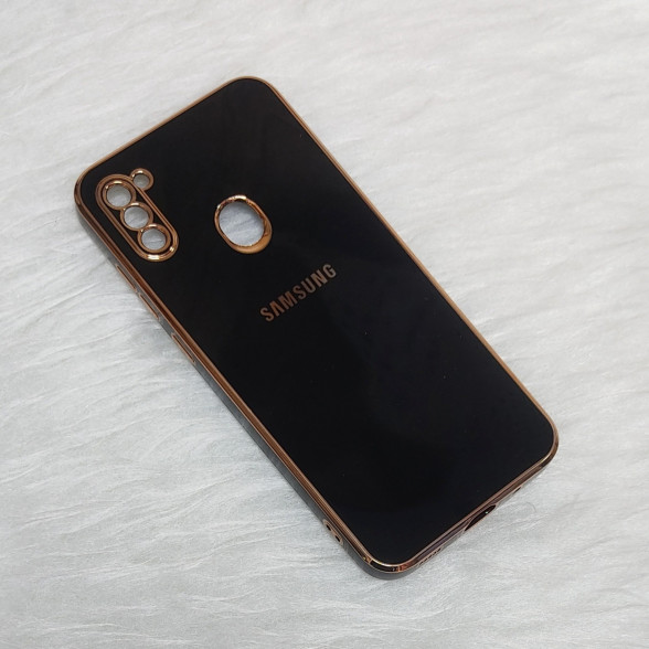 قاب My Case براق Samsung A11 / M11