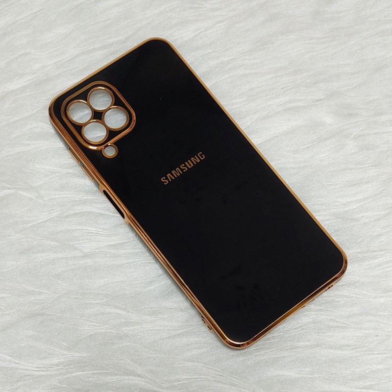 قاب My Case براق Samsung M33