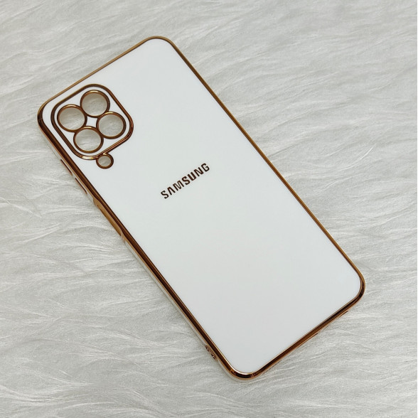 قاب My Case براق Samsung M33