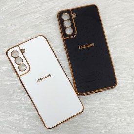قاب My Case براق Samsung S21 FE