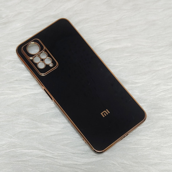 قاب My Case براق Xiaomi Redmi Note 11 pro