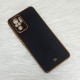 قاب My Case براق Xiaomi Redmi Note 10 4G / Note 10s