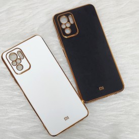 قاب My Case براق Xiaomi Redmi Note 10 4G / Note 10s