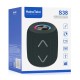 اسپیکر بلوتوثی قابل حمل Haino Teko مدل S38