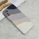 قاب سیلیکونی اورجینال رنگین کمانی زیر بسته Samsung A03s