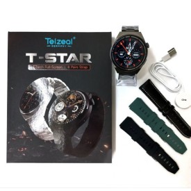 ساعت هوشمند Telzeal مدل T-STAR آلمان