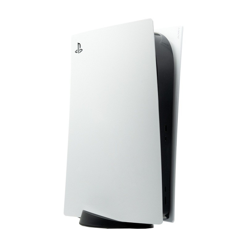 پلی استیشن ps5 دیجیتال ریجن ۲ آسیا CFI-1200B